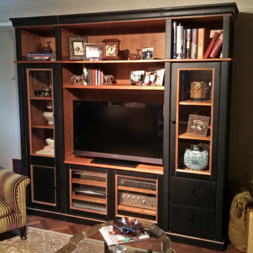 Freestanding Cabinet