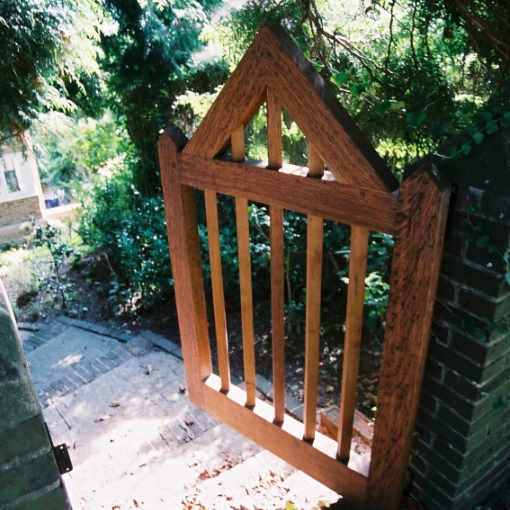 Garden Gate